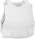 Iweapons Idf Concealable Bulletproof Vest Body Armor Nij Iiia/3a White Large