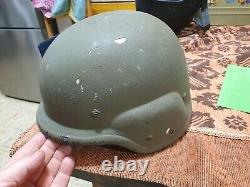 Idf IDF combat helmet 2001 used