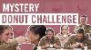 Idf Ultimate Mystery Donut Challenge