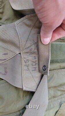 Idf Zahal Israeli Flak Vest Ephod Assault Vest Shirt Boots
