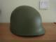 Idf Zahal Vtg Metal Hat Israel Army Military 1950-60's Marked Steinberg