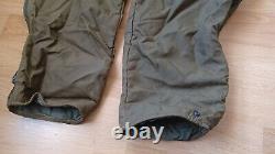 Idf Zahal Winter Suit Coverall Ephod Vest Hermoniot Canadian Boots Lebanon War