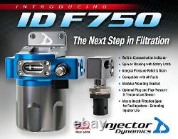 Injector Dynamics IDF750 Fuel Filter ID-F750