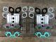 Inlet Manifold Intake 40 44 48 Idf Carburettor For Vw Bus Type 4 Porsche 914