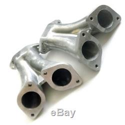 Inlet manifold twin Weber 44 IDF EMPI HMPX/DRLA intake VW Air Cooled Engine T1