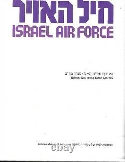 Israel Air Force IAF IDF Military Aircraft Fighter Aviation