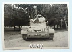 Israel Army Military Zahal IDF 51 Original Photos, 10.4cm, Military vehicles +