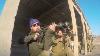 Israel Defense Forces Gopro 4 Black Combat Video 2016