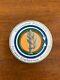 Israel Defense Forces (idf) Ground Forces Command Challenge Coin