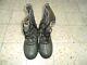 Israeli Army Boots For Sale Commando Alpinist Unit Sf Vibram Sorel Zahal Idf