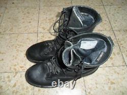 Israeli Army Golani NEW STYLE MODEL Idf Zahal Field Boots Belleville Made in USA
