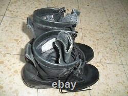 Israeli Army Golani NEW STYLE MODEL Idf Zahal Field Boots Belleville Made in USA