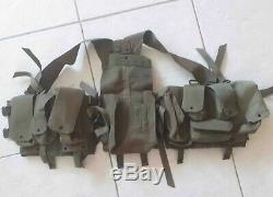 Israeli Army IDF Battle Field M Adjustable Ephod Vest Hunting Hunter Hagor NEW