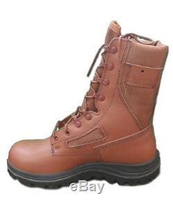 Buy > idf boots red > in stock