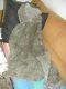 Israeli Army Poncho Full Body Camo Suit With Hood Double Sided Military Idf Zahal