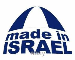 Israeli Army Zahal IDF Commando Military Boots Naalei Hir Official Supplier