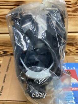 Israeli IDF Adult(2010)M-15 GAS Mask With Filter In Original Box