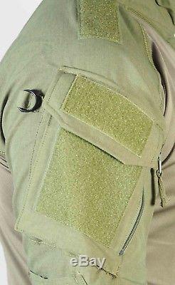 Israeli Special Forces Tactical Combat shirt Uniform original IDF by Keela