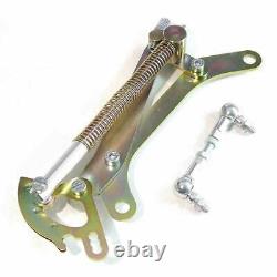 Linkage Kit Injection Throttle Body style Weber 40/44/48 IDF / Dellorto / Jenvey