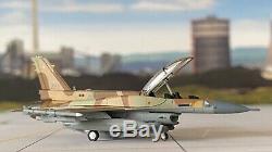 Lockheed Martin F-16I Sufa Israeli Defense Force Herpa Wings/Hogan 1200