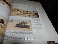 MAGACH 6B GAL M60A1 IN IDF SERVICE PART 1 By Michael Mass Desert Eagle Publisher