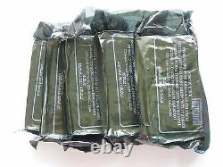 Military First Aid 4 Israeli Bandage 1-50 Pcs Trauma Wound Dressing NEW