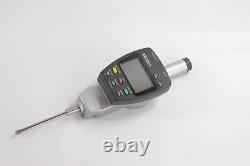 Mitutoyo ID-F150E 543-554-1 Absolute Digital Indicator For parts or repair