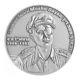 Moshe Dayan Silver Israel Medal 62g Chiefs Of Staff Idf