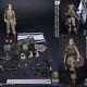 New Damtoys 1/6 Israel Idf Nachshol Reconnaissance Company Soldier Figure Gift