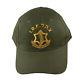 New Israel Army Idf Soldier Cap Jewish Military Zahal Tactical Hat Olive Green