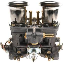 New Carburetor Engine 2 Barrel Fits For WEBER 40 IDF Bug Volkswagen Beetle Fiat