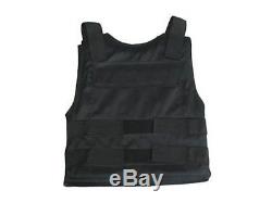 New Spacial Israeli Tactical Protection Vest Level 3A (Use By Idf) best there is