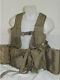New Zahal Idf Army Swat Militarytactical Vest On-size