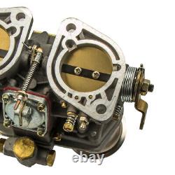 PAIR CARBS CARBURETTORS CARBY for WEBER 44 IDF 1899006100 for VWithFORD