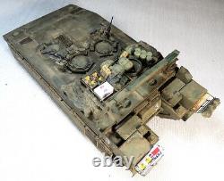 PRO-BUILT 1/35 IDF Merkava ARV Namer Israeli Tank finished model (IN-STOCK)