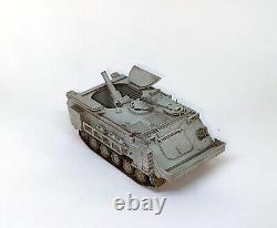 PRO BUILT 1/72 IDF M106 KESHET -ready model-NEW