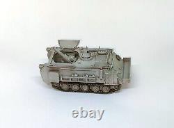 PRO BUILT 1/72 IDF M106 KESHET -ready model-NEW