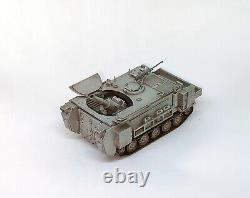 PRO BUILT 1/72 IDF M106 KESHET -ready model-NEW