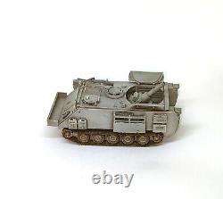 PRO BUILT 1/72 IDF M106 KESHET -ready model-NEW