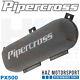 Pipercross Air Filter Px500 Twin Carburettor Bike Carbs Dcnf Dcoe Su 65mm Domed