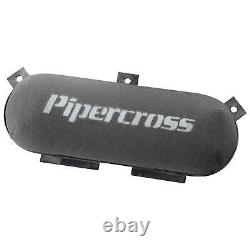 Pipercross Race / Rally / Motorsport PX500 Twin Carburettor Filter Domed 125mm
