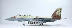 (Pre-Order) IDF F-15I Ra`am (Israeli Air Force) 148 Pro Built Model
