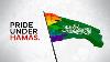 Pride Under Hamas