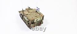 Pro Built M577 MUGAF IDF 1/48 RED TANK MINIATURES