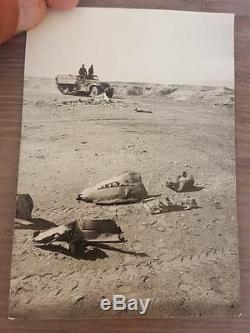 RARE LOT 11 REAL PHOTO SIX DAY WAR ISRAEL 1967 IDF ZAHAL Paratroopers Military