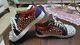 Rare Christian Louboutin Mens Sneaker 43 Good Condition Shoes