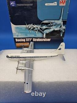 Rare Hobby Master Airliner Series HL4008 Boeing Stratocruiser Diecast IDF/AF
