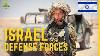 Review Of All Israel Defense Forces Equipment Quantity Of All Equipment