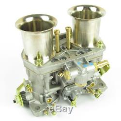 Rover 3.5/3.9 V8 Engine Weber 44 Idf Carburettor & Manifold Kit
