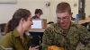 See How These American Soldiers React To Israeli Snacks